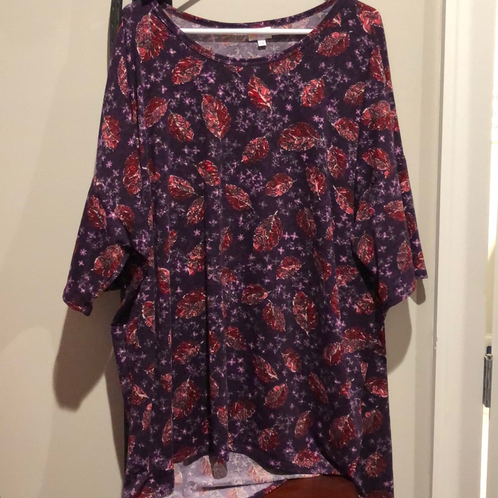 LuLaRoe 3xl Irma